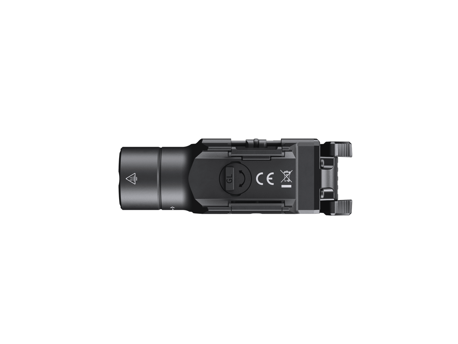 Fenix GL19R V2 Modular Switch Mounted Light Fenix Store