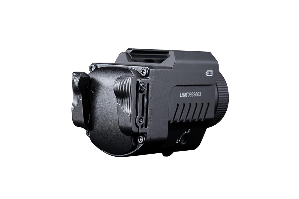 Fenix GL22 Tactical LED Light with Red Laser Fenix Store