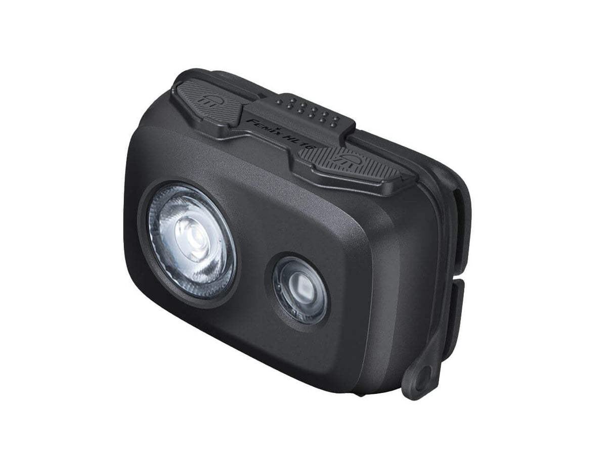 Fenix HL16 Lightweight Outdoor Hiking LED Headlamp Fenix Store