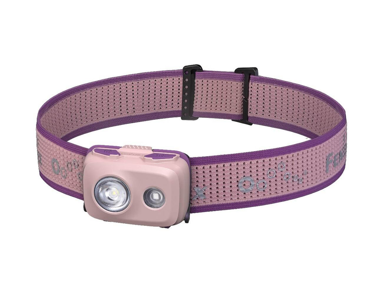 Fenix HL16 Lightweight Outdoor Hiking LED Headlamp Fenix Store