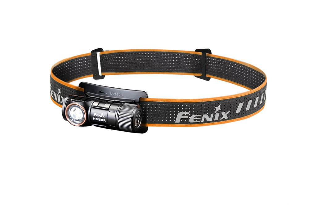 Fenix HM50R V2.0 LED Headlamp - 700 Lumens Fenix Store