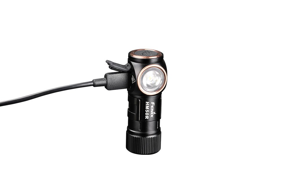 Fenix HM50R V2.0 LED Headlamp - 700 Lumens Fenix Store