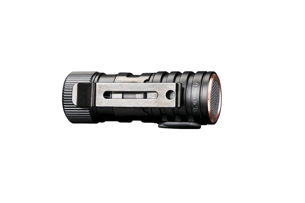 Fenix HM50R V2.0 LED Headlamp - 700 Lumens Fenix Store