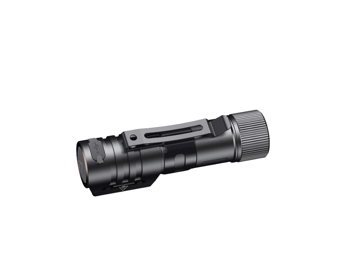 Fenix HM71R Rechargeable Industrial LED Headlamp Fenix Store