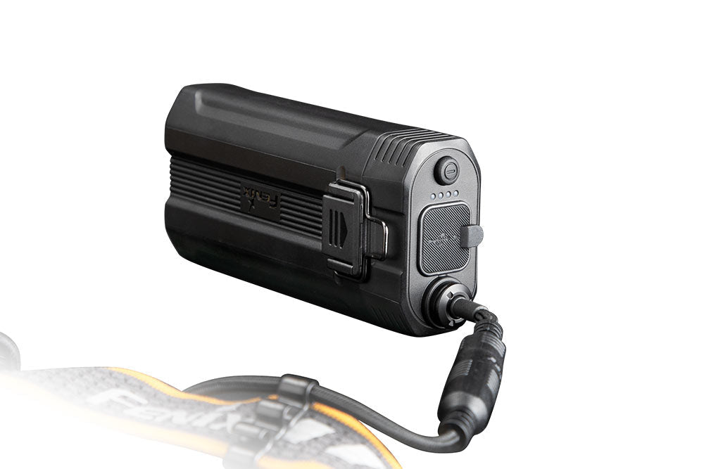 Fenix HP30R V2.0 LED Headlamp - 3000 Lumens Fenix Store