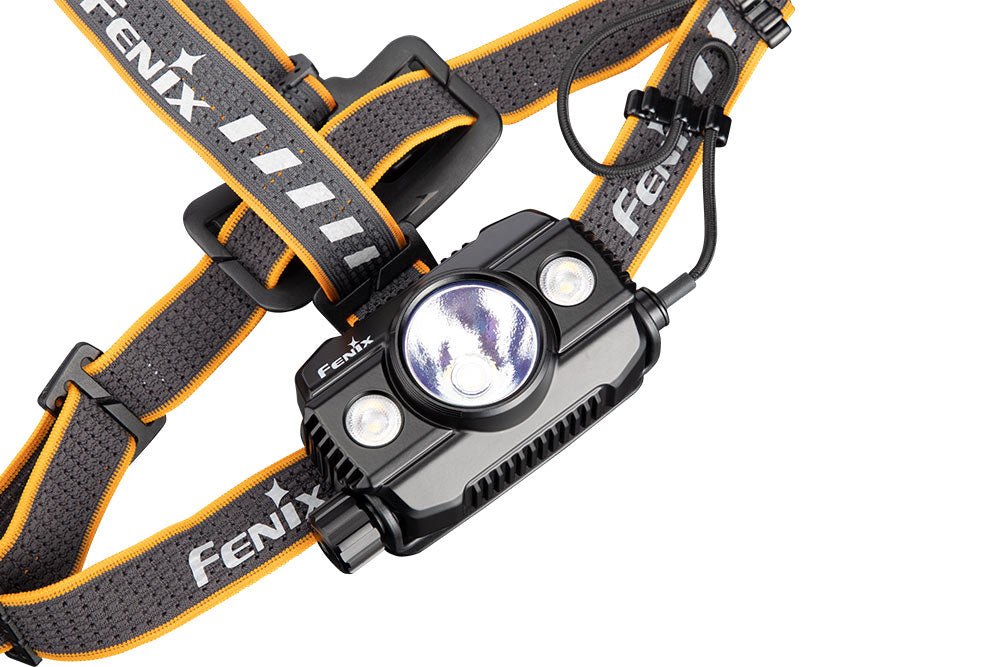 Fenix HP30R V2.0 LED Headlamp - 3000 Lumens Fenix Store