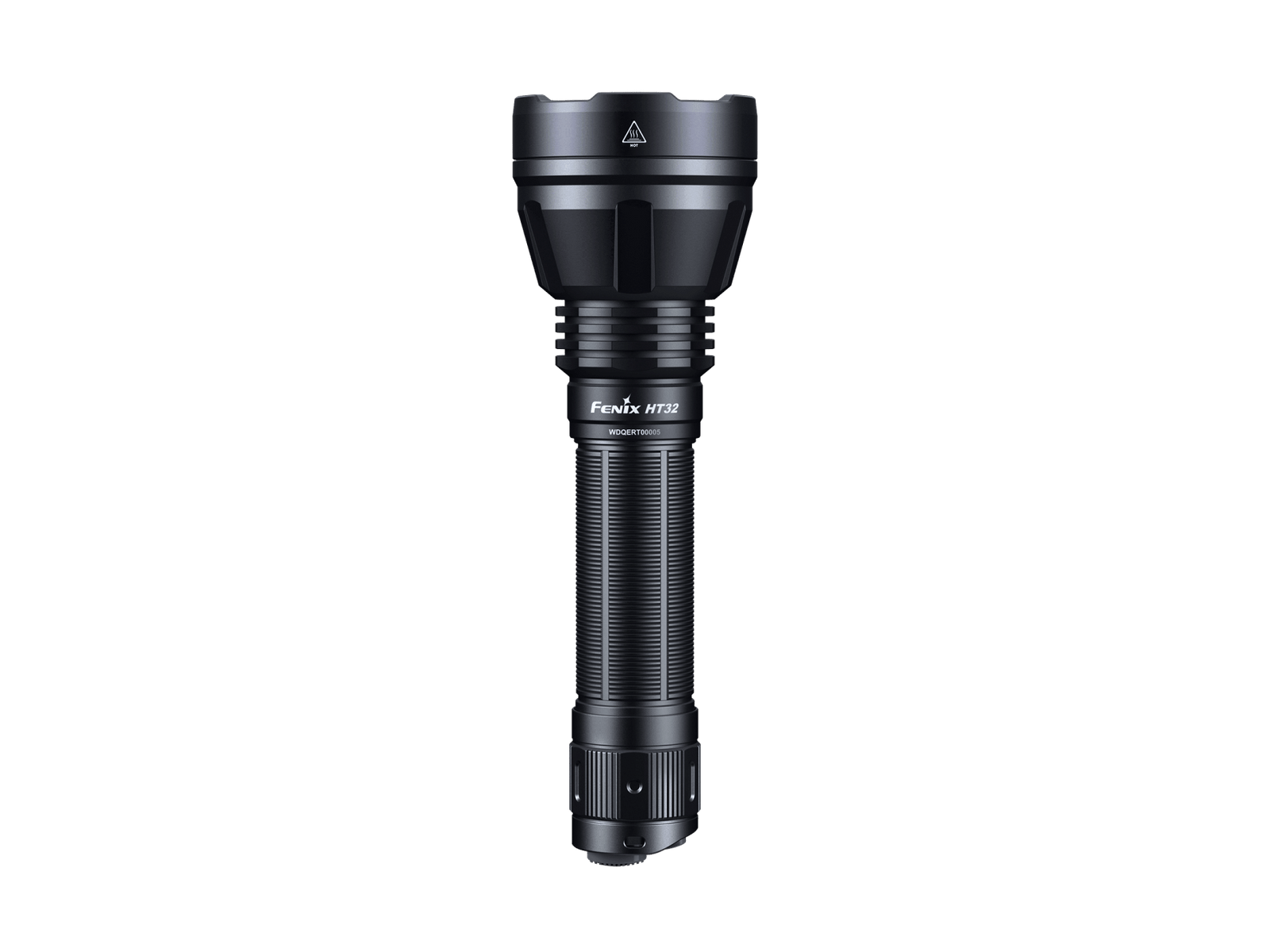 Fenix HT32 Hunting Flashlight with Red & Green Output Fenix Store