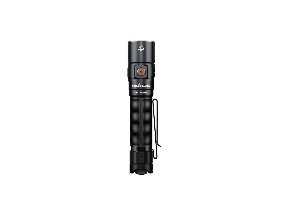 Fenix LD30R High-Performance Lightweight Flashlight Fenix Store