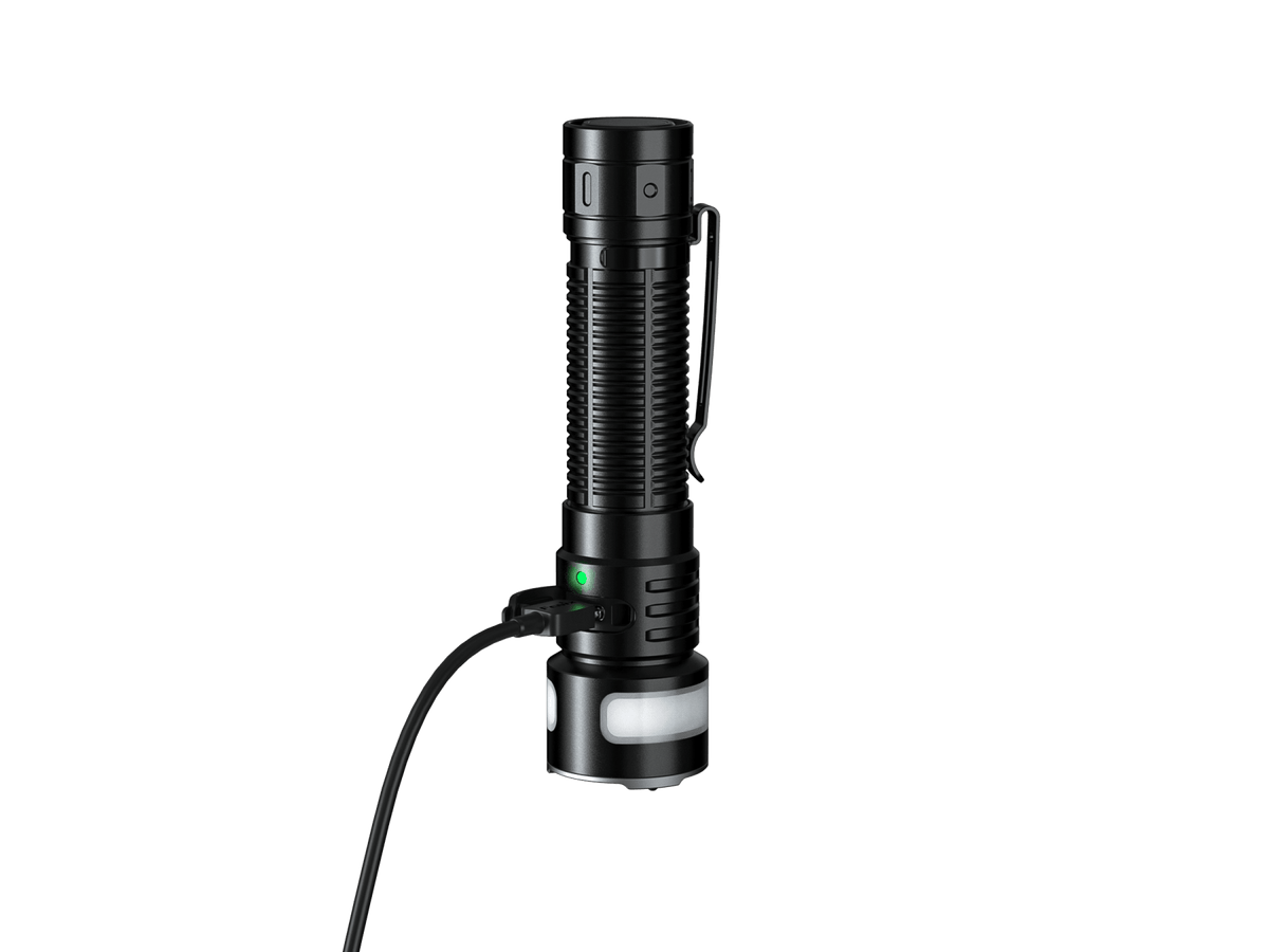 Fenix LD35R High Performance Multimode Tactical Flashlight Fenix Store