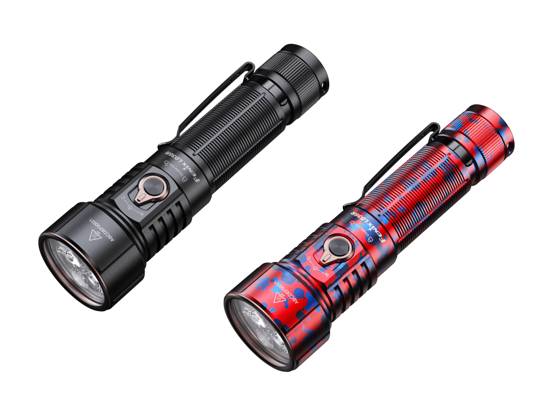fenix diffuser tip flashlight small LD36R Multicolor Flashlight, Black Size:ML-XXL Ferla Lagom Electric Long X-large the E series waterproofness