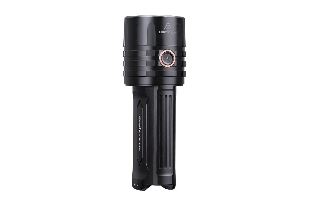 Fenix LR35R Rechargeable LED Flashlight - 10,000 Lumens Fenix Store