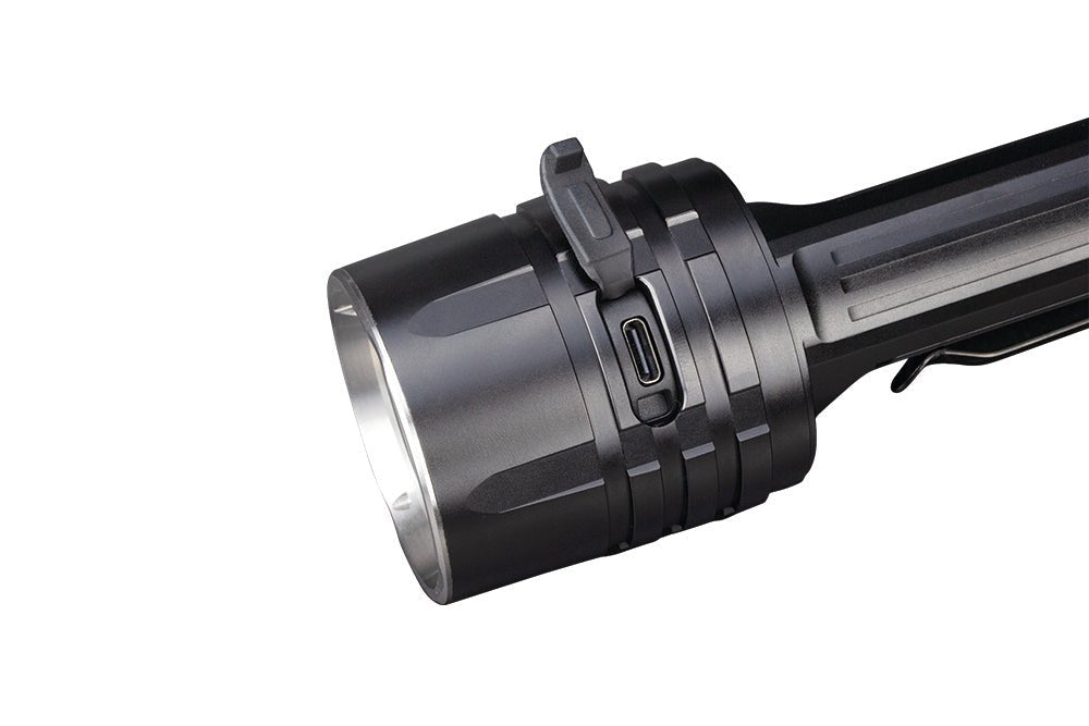 Fenix LR35R Rechargeable LED Flashlight - 10,000 Lumens Fenix Store