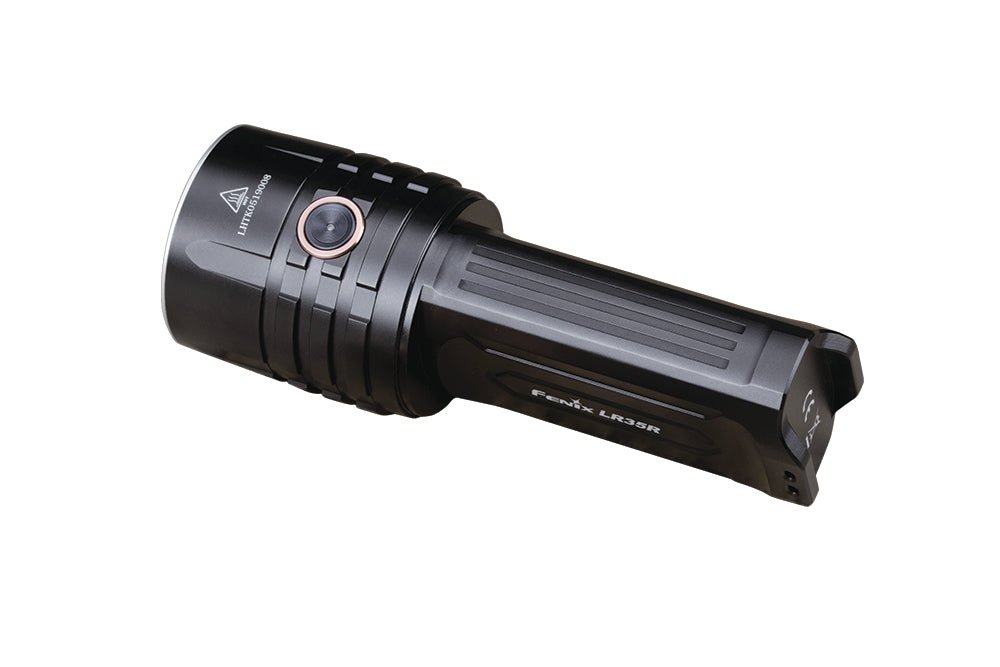 Fenix LR35R Rechargeable LED Flashlight - 10,000 Lumens Fenix Store