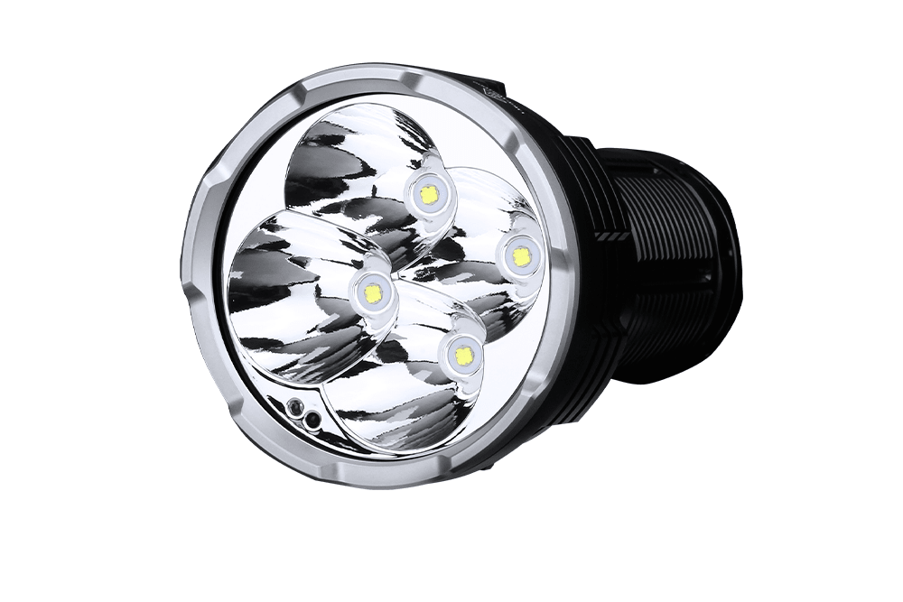 Fenix LR50R Multifunctional LED Search Light - 12000 Lumens Fenix Store