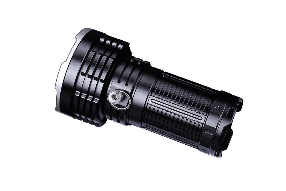 Fenix LR50R Multifunctional LED Search Light - 12000 Lumens Fenix Store