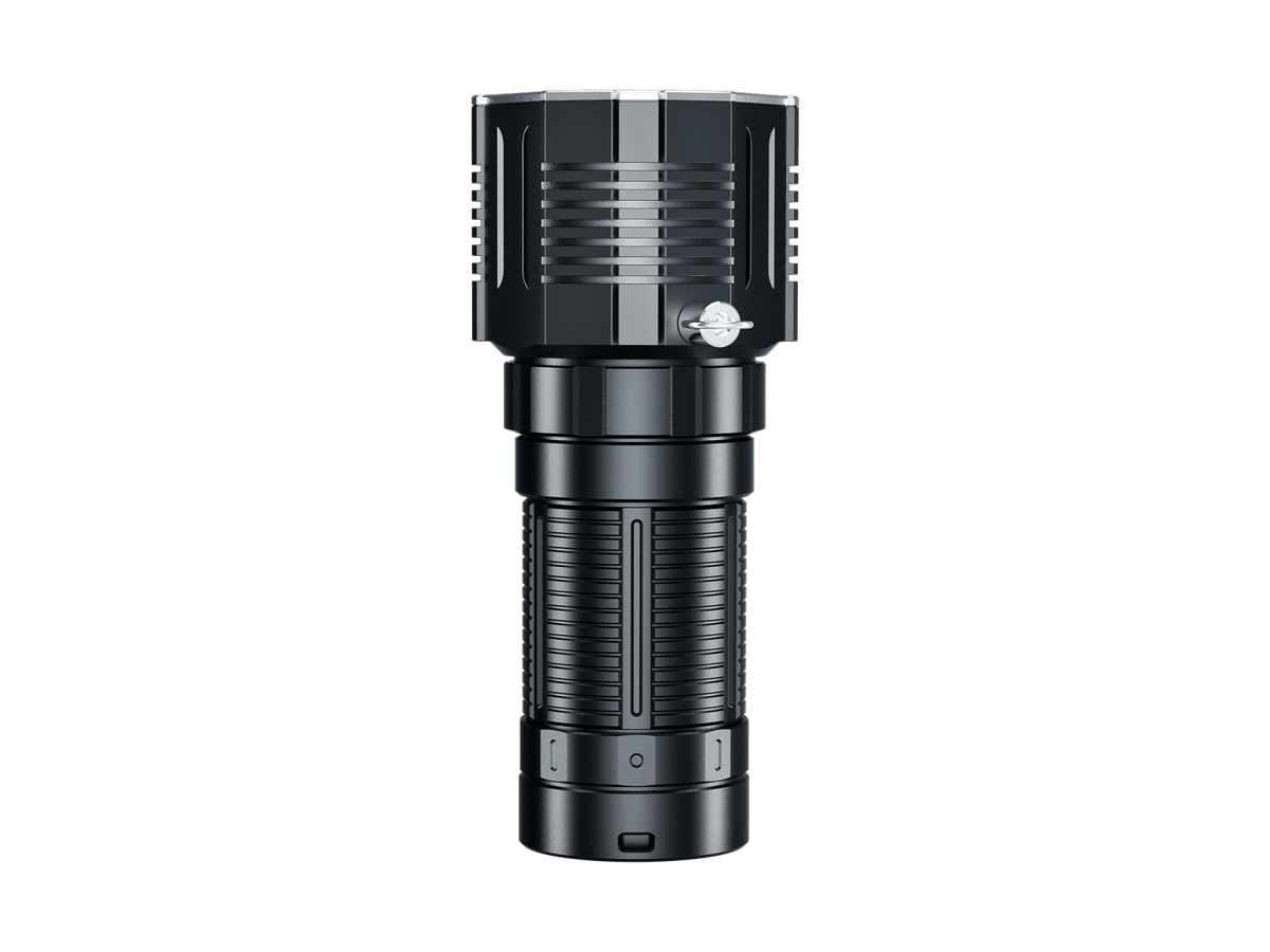 Fenix LR60R Rotary Switch Rechargeable Searchlight - 21000 Lumens Fenix Store