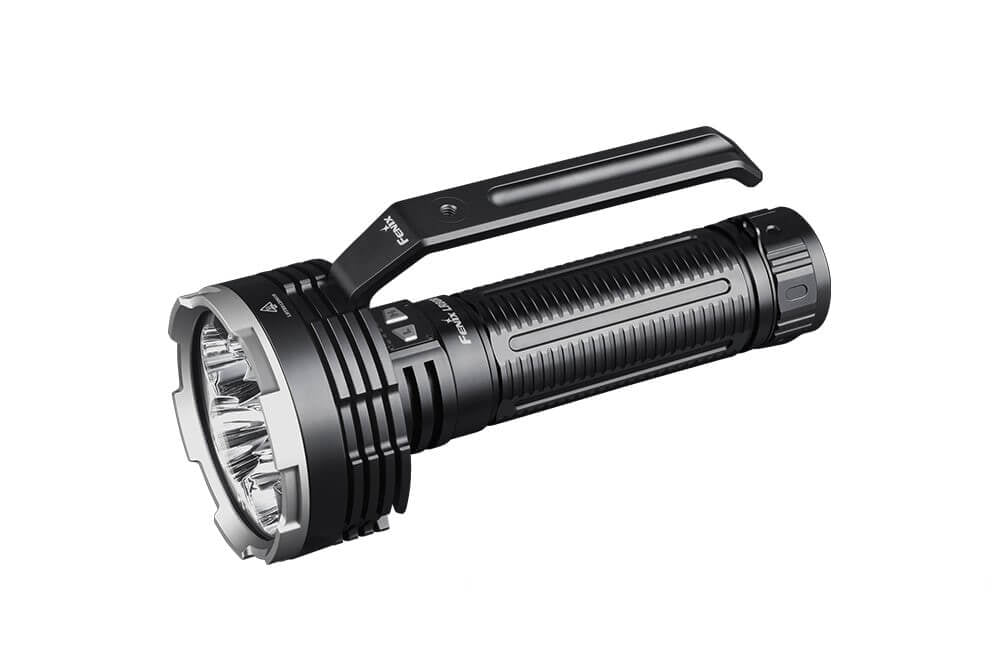 Fenix LR80R Rechargeable LED Searchlight - 18000 Lumens Fenix Store