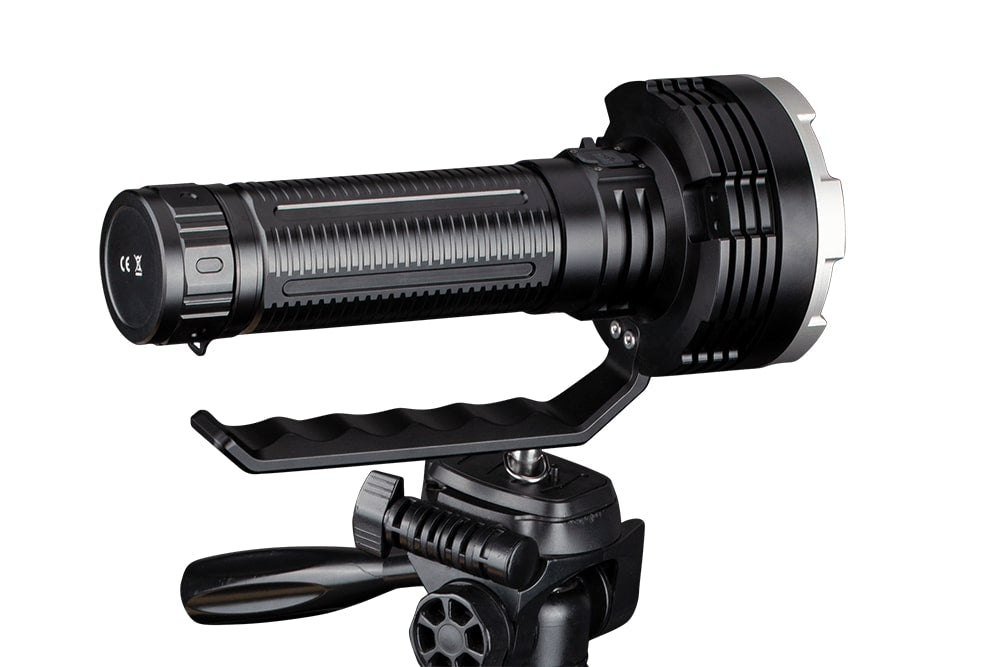Fenix LR80R Rechargeable LED Searchlight - 18000 Lumens Fenix Store