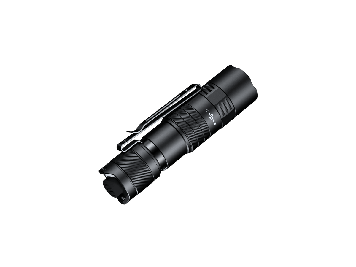 Fenix PD26R ACE Multi-Mode Compact Tactical Flashlight Fenix Store
