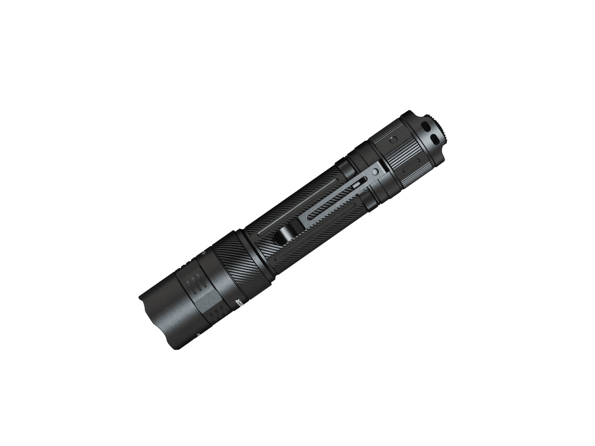Fenix PD32R Rechargeable Silent Switch LED Flashlight Fenix Store