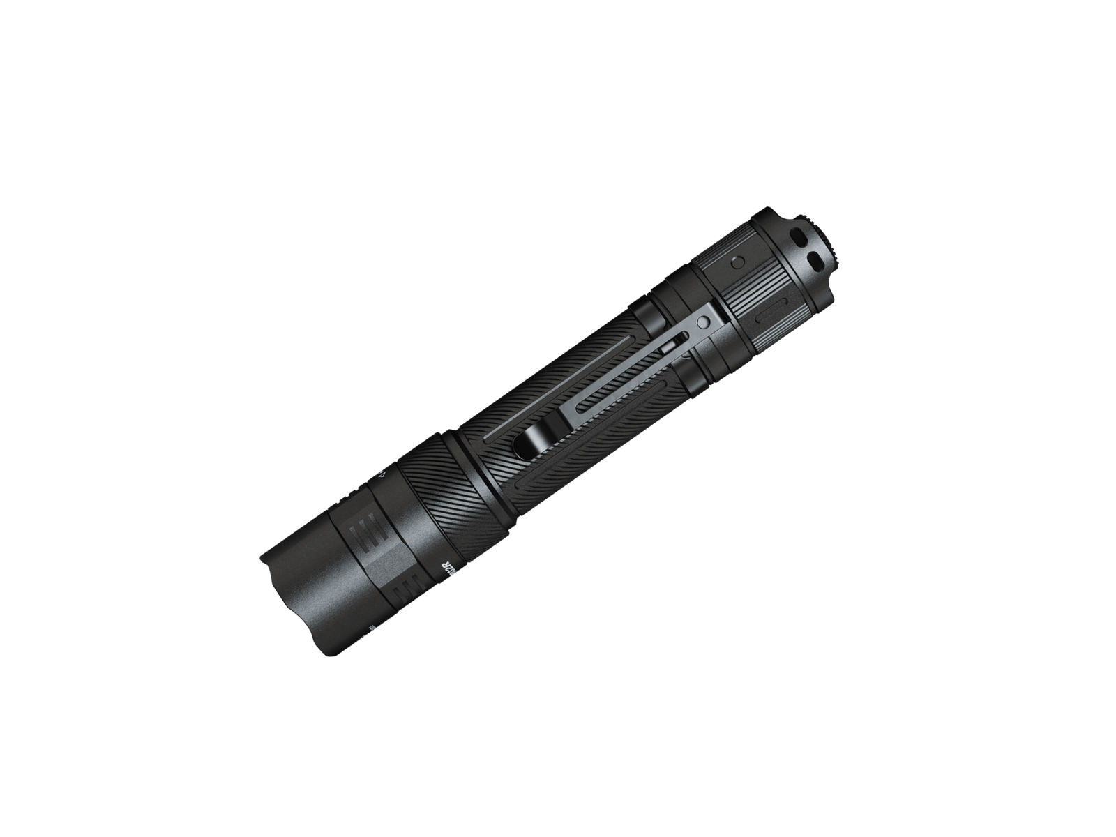 Fenix PD32R Rechargeable Silent Switch LED Flashlight Fenix Store