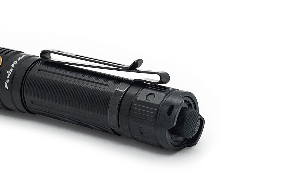 Fenix PD36R Tactical LED Flashlight - Discontinued Fenix Store