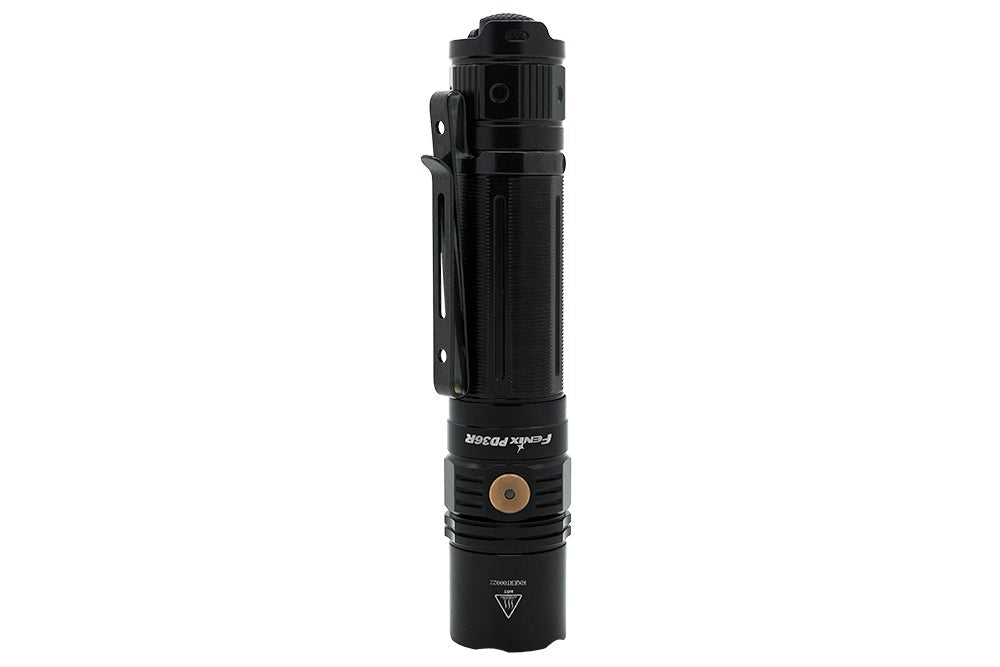 Fenix PD36R Tactical LED Flashlight - Discontinued Fenix Store