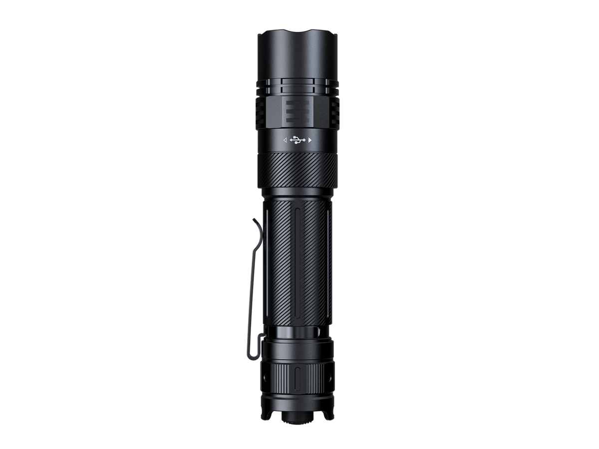 Fenix PD36R ACE Customizable Multi-Mode Flashlight Fenix Store
