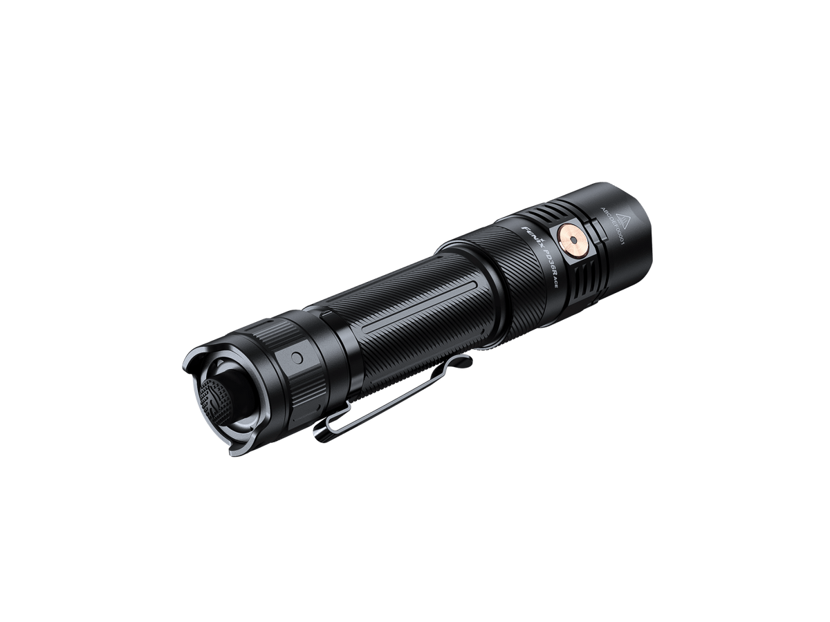 Fenix PD36R ACE Customizable Multi-Mode Flashlight Fenix Store