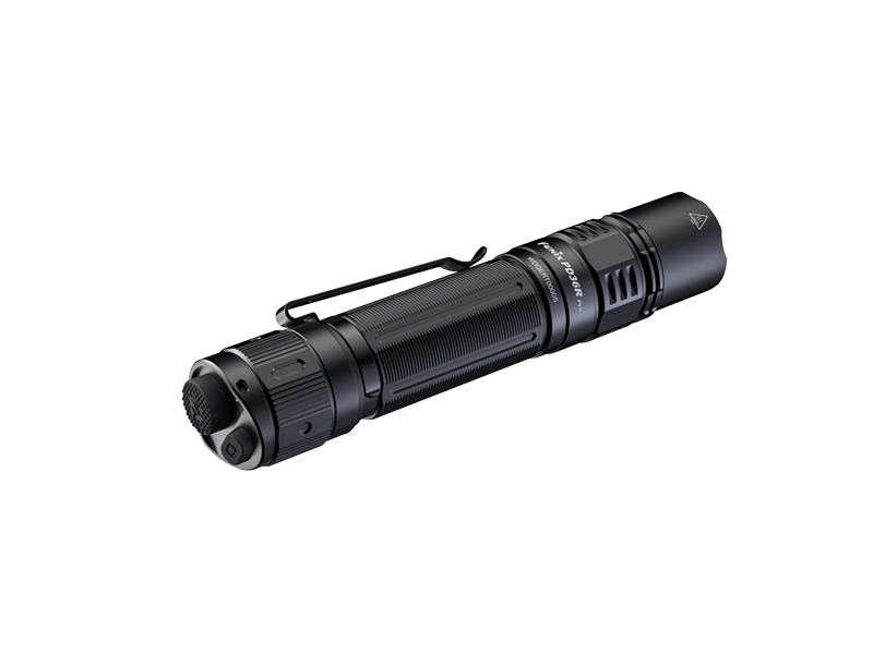 Fenix PD36R Pro 2800 Lumen Flashlight + FREE E03R V2 Keychain Light Fenix Store