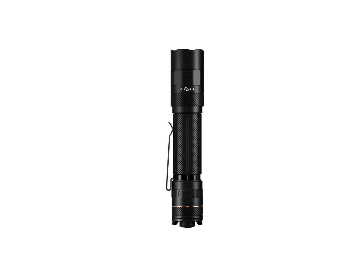 Fenix PD45R ACE Multi-Mode Tactical Flashlight Fenix Store