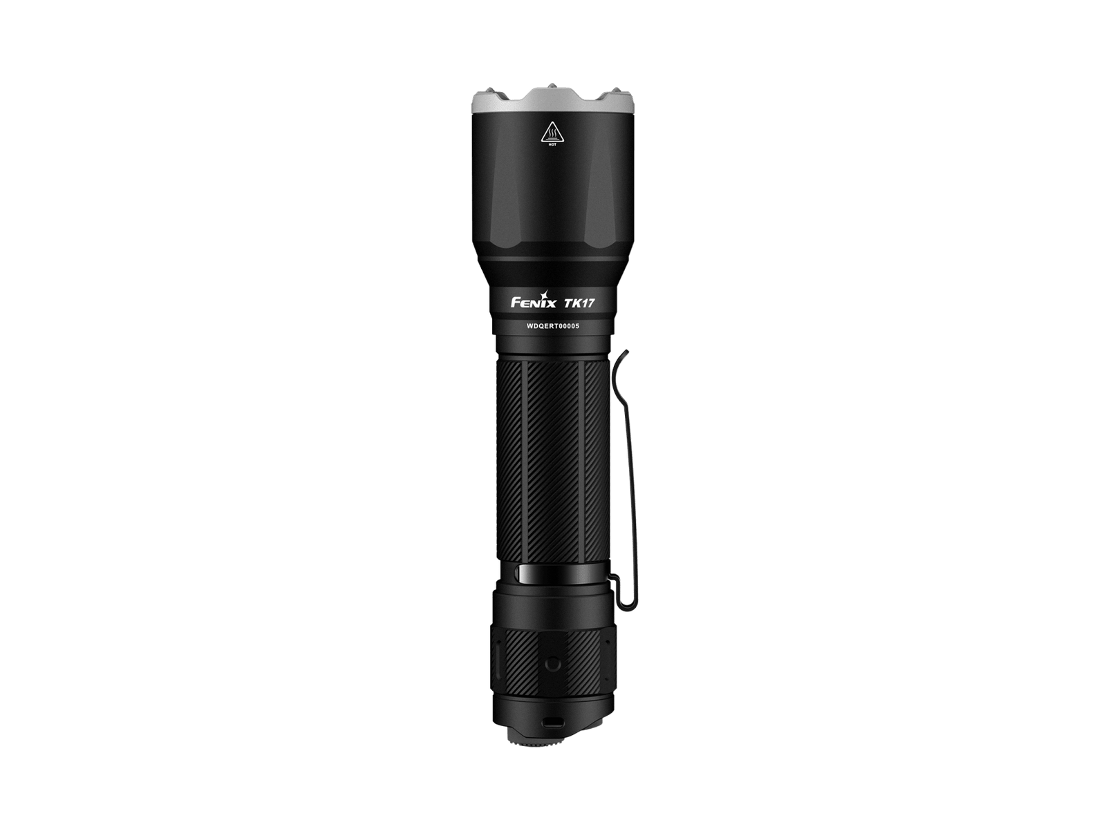 Fenix TK17 Dual Switch Tactical Flashlight Fenix Store
