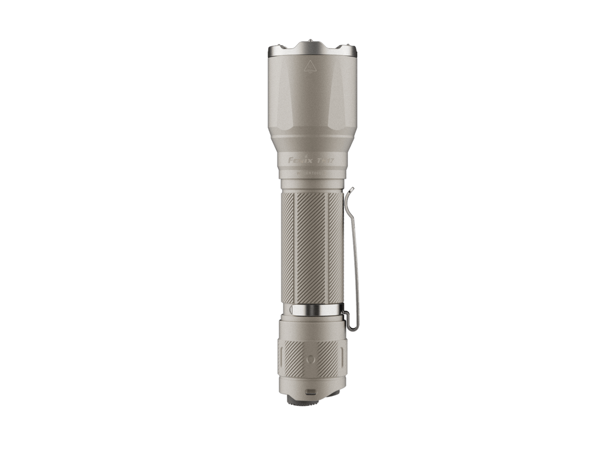 Fenix TK17 Dual Switch Tactical Flashlight Fenix Store