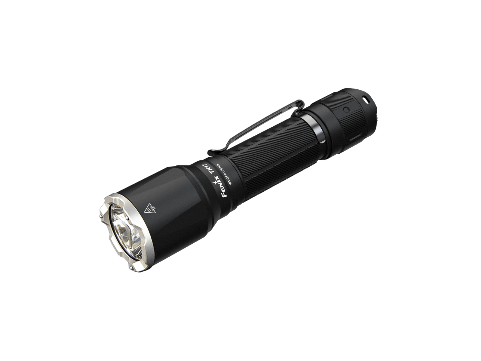 Fenix TK17 Dual Switch Tactical Flashlight Fenix Store