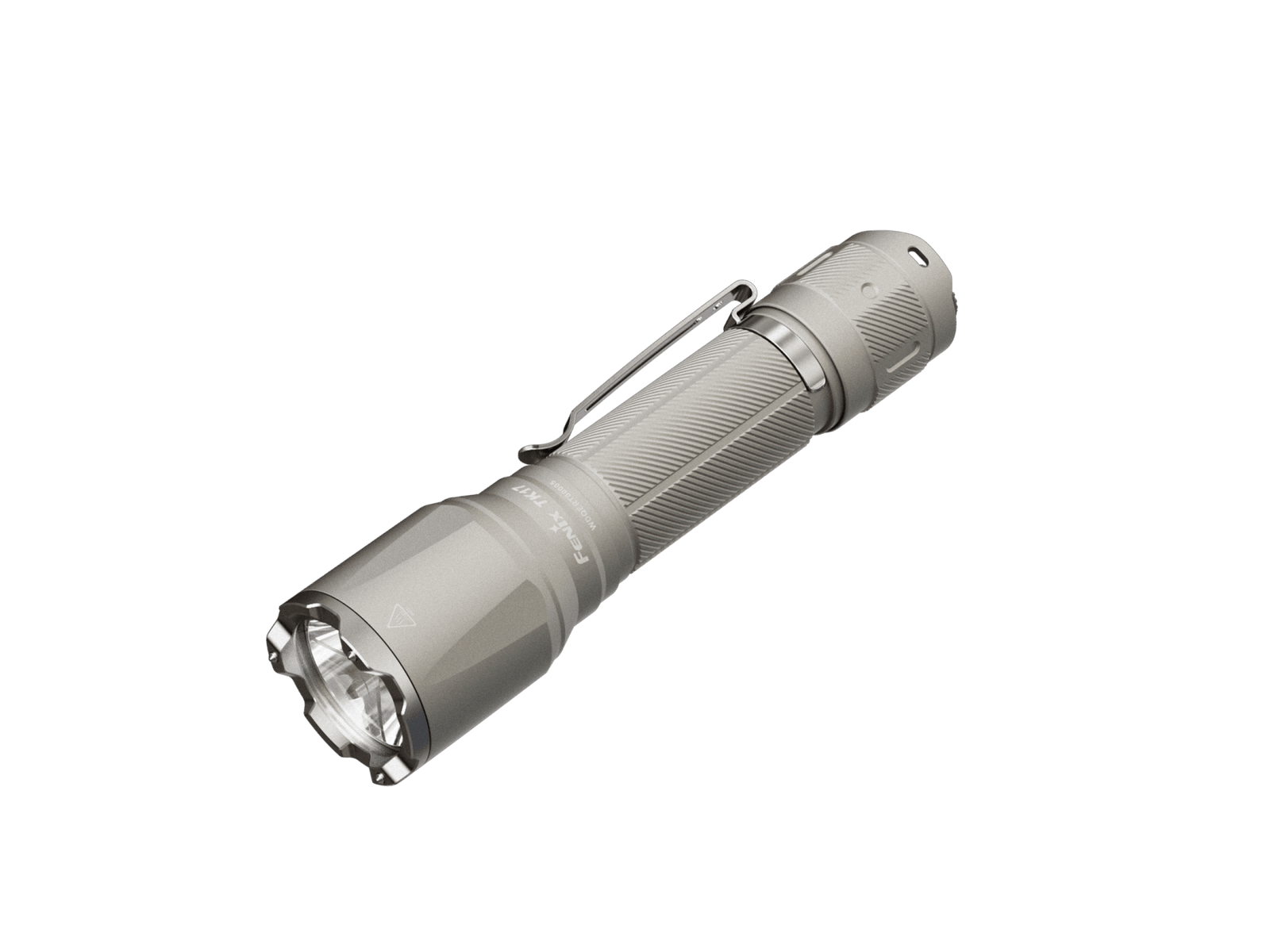 Fenix TK17 Dual Switch Tactical Flashlight Fenix Store