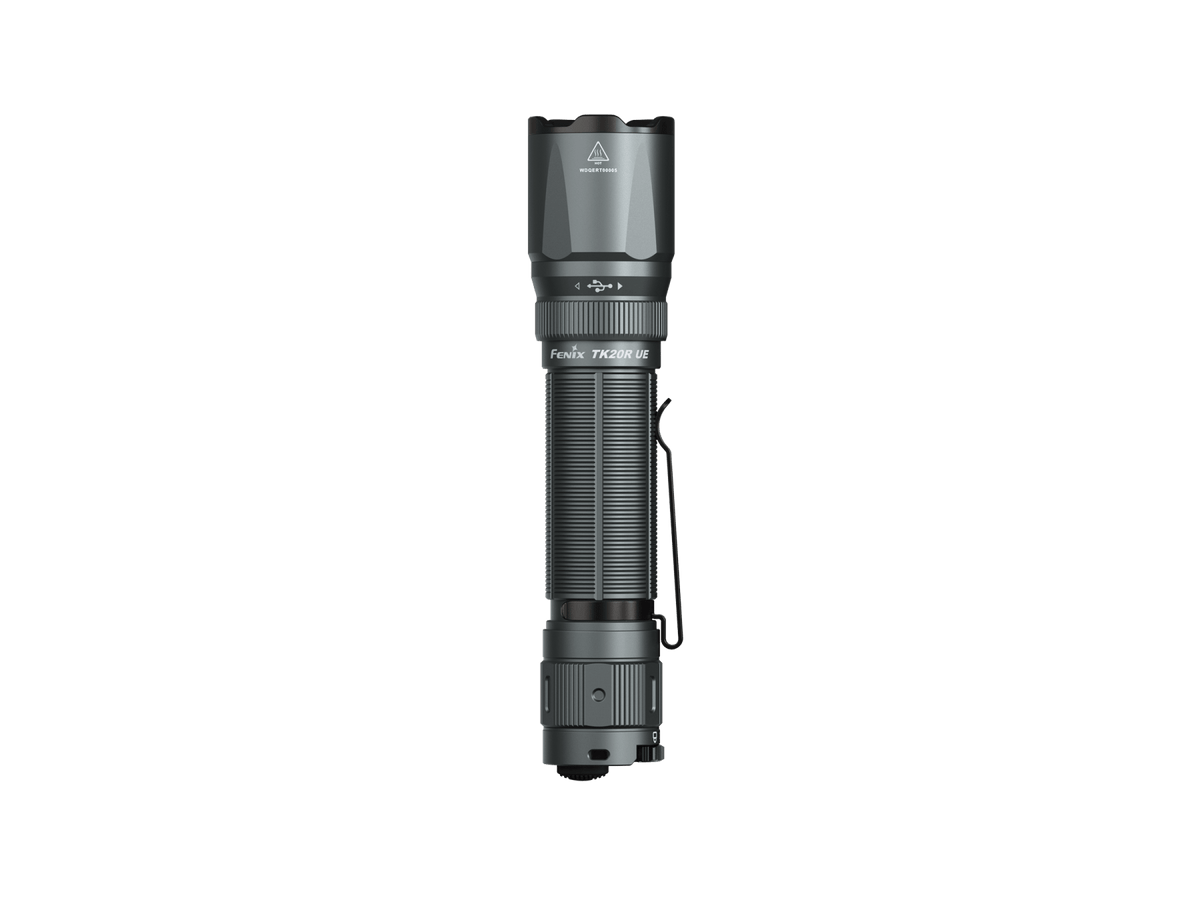 Fenix TK20R UE Tactical LED Flashlight - 2800 Lumens Fenix Store