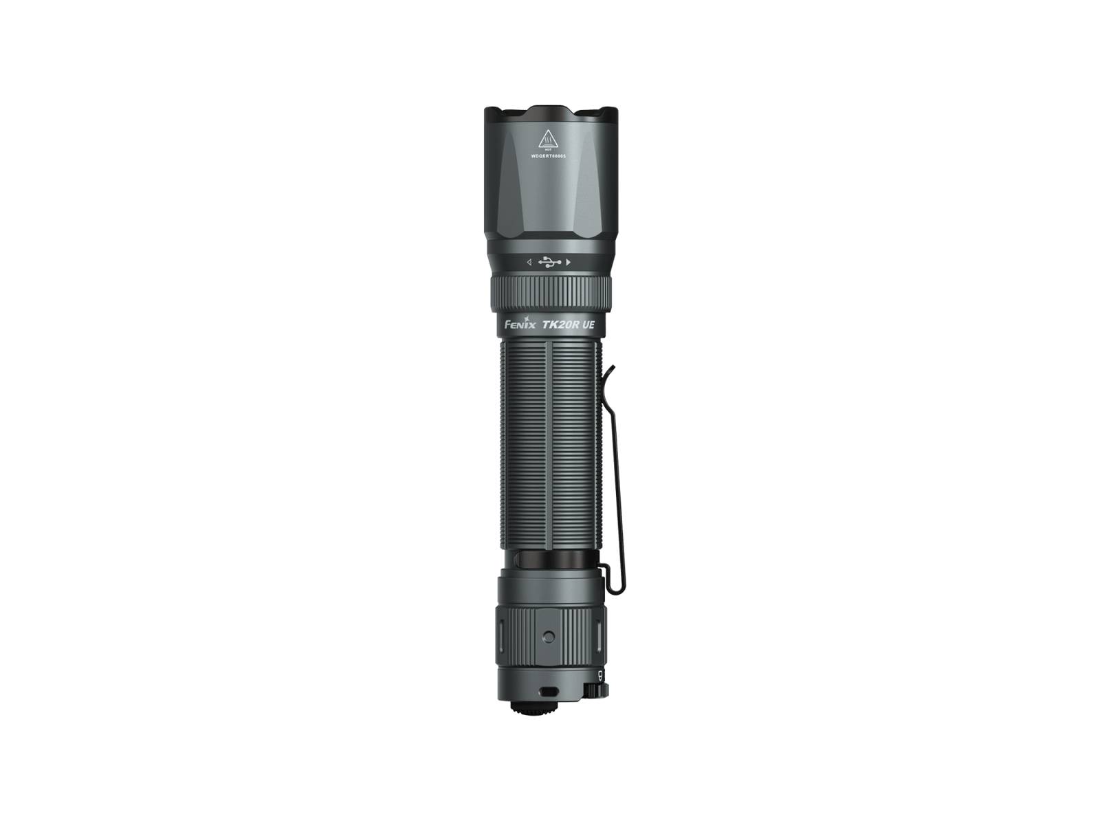 Fenix TK20R UE Tactical LED Flashlight - 2800 Lumens Fenix Store