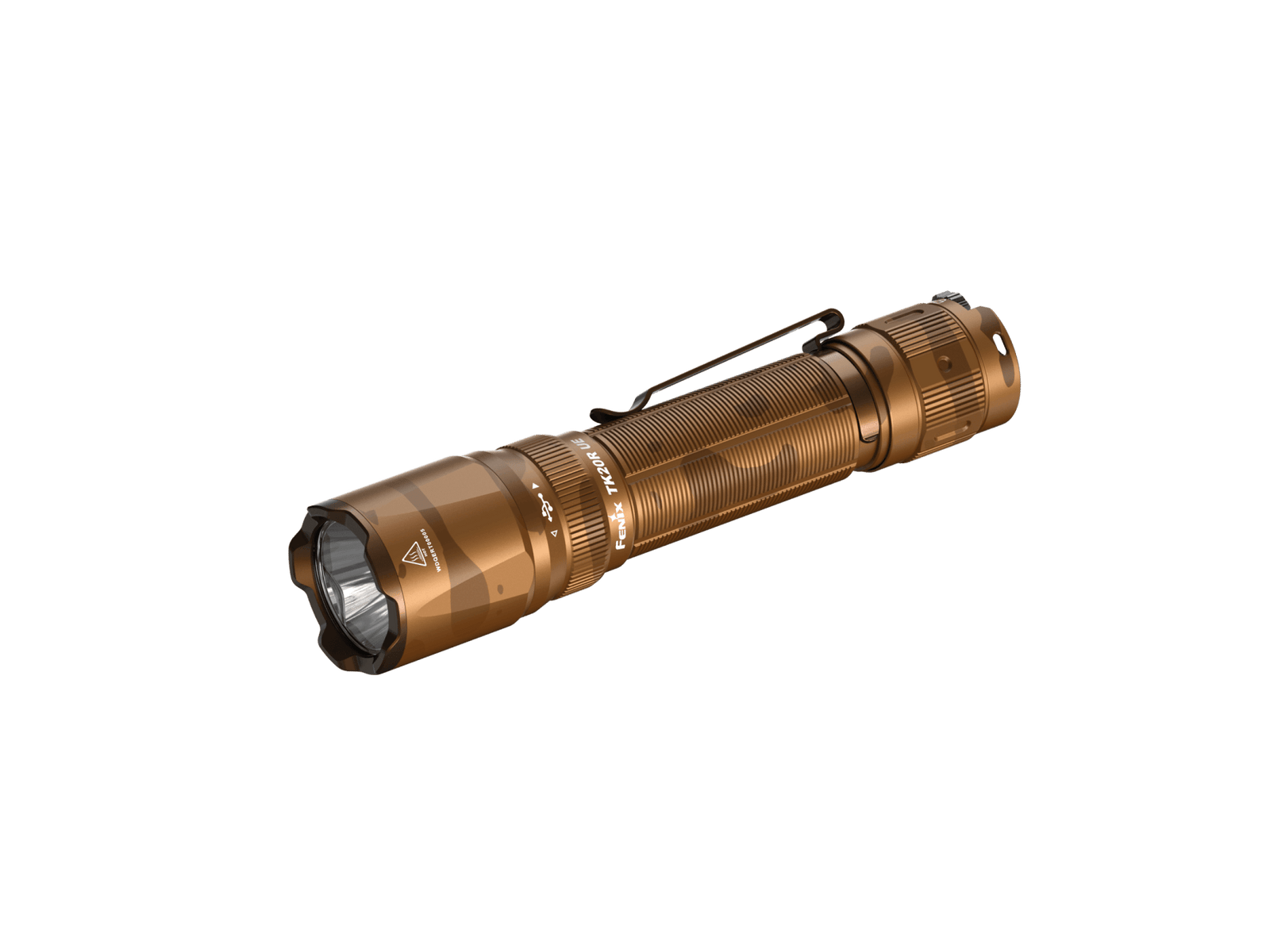 Fenix TK20R UE Tactical LED Flashlight - 2800 Lumens Fenix Store
