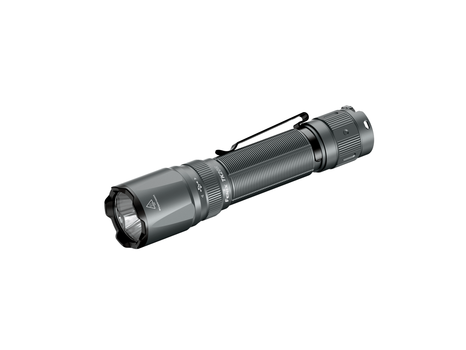 Fenix TK20R UE Tactical LED Flashlight - 2800 Lumens Fenix Store