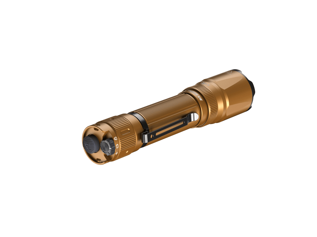 Fenix TK20R UE Tactical LED Flashlight - 2800 Lumens Fenix Store