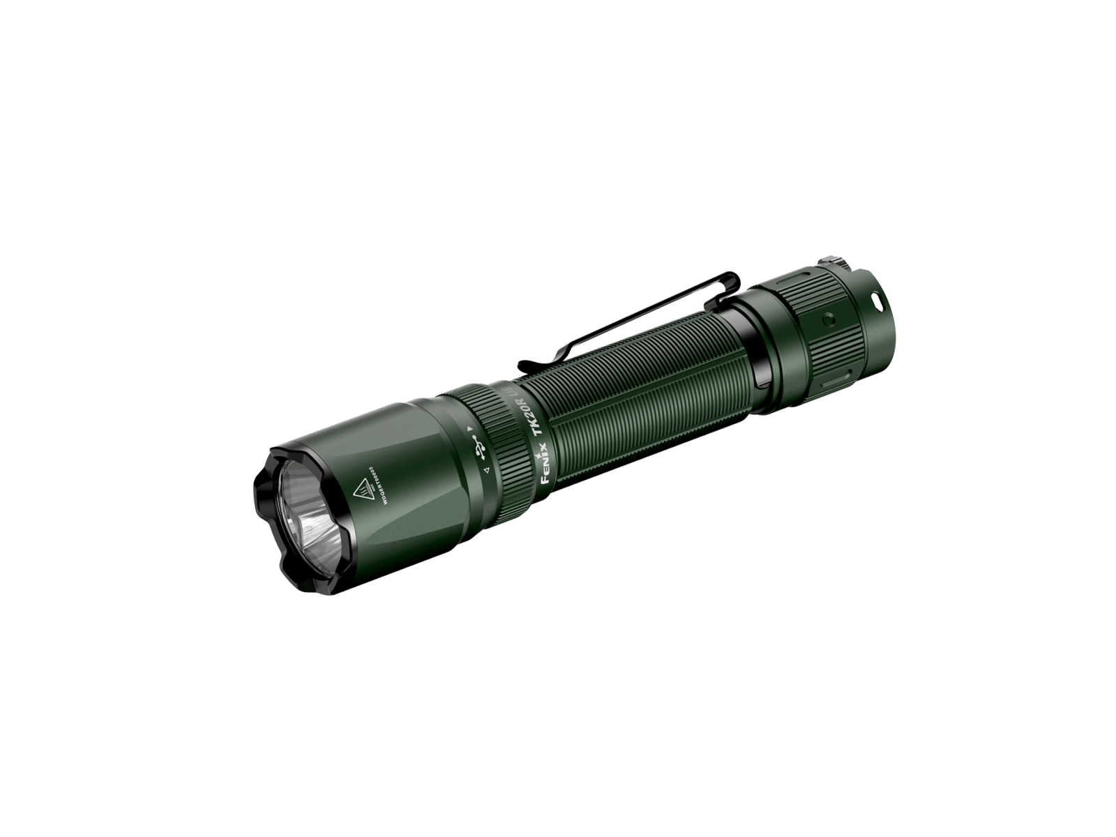 Fenix TK20R UE Tactical LED Flashlight - 2800 Lumens Fenix Store