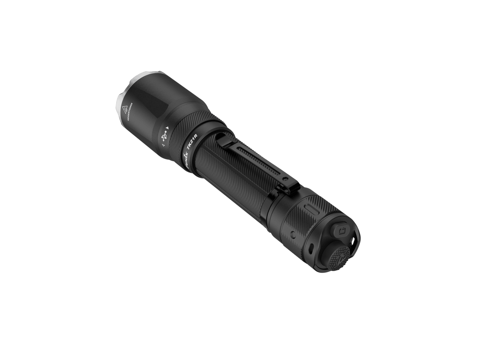Fenix TK21R Duty Flashlight Fenix Store