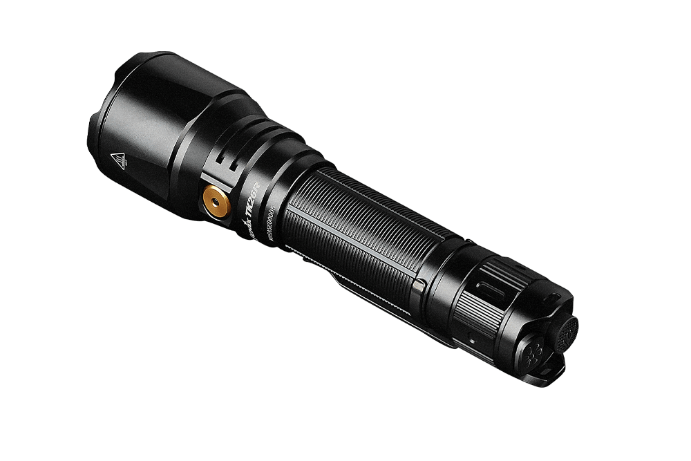 Fenix TK26R Tactical LED Flashlight - 1500 Lumens Fenix Store