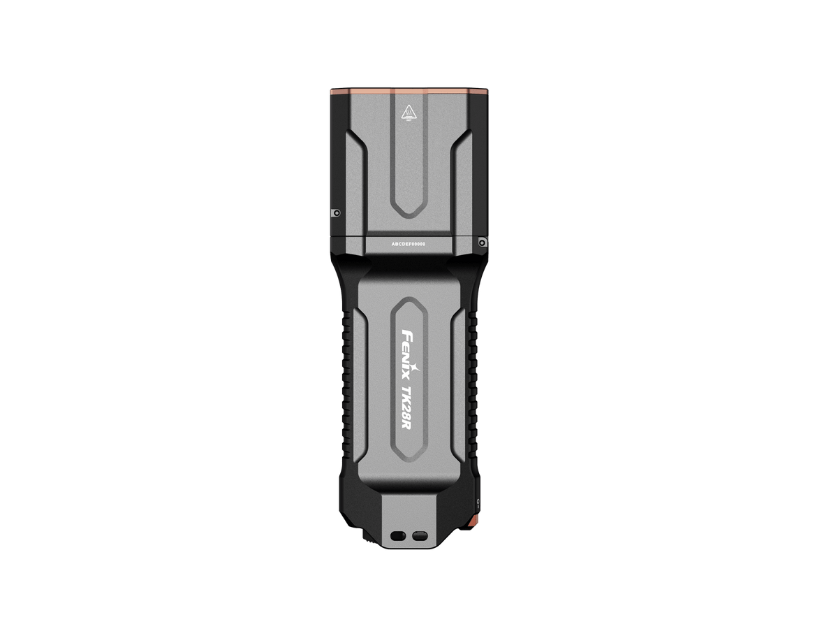 Fenix TK28R Muli-LED High-Performance Flashlight - 6500 Lumens Fenix Store