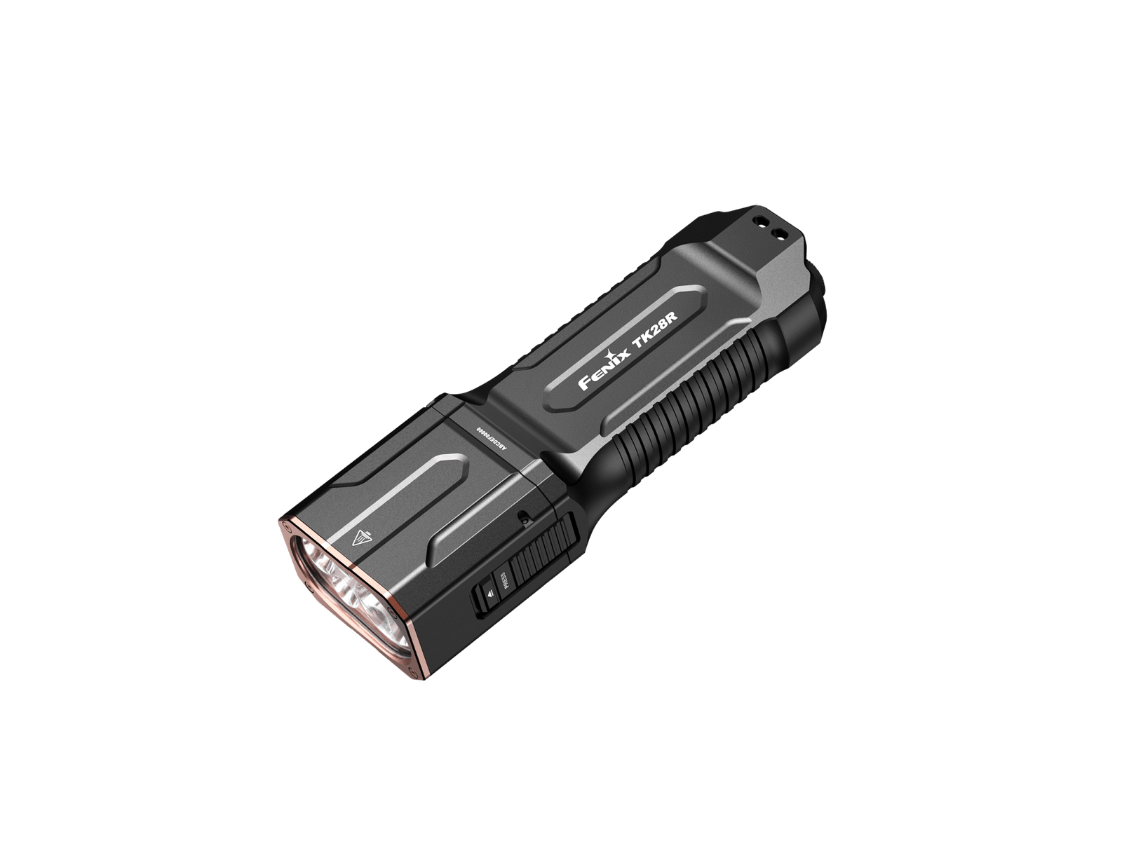Fenix TK28R Muli-LED High-Performance Flashlight - 6500 Lumens Fenix Store