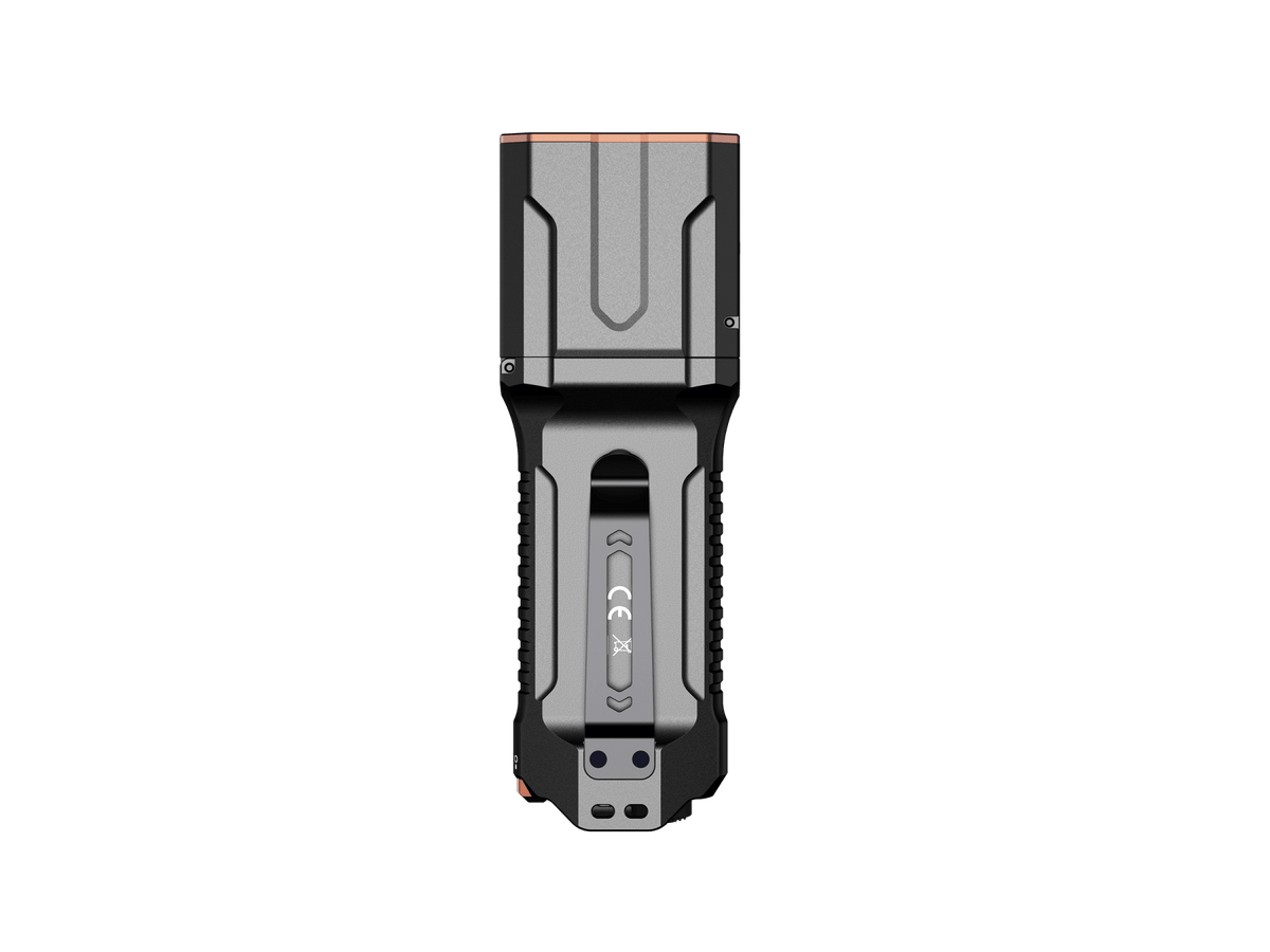 Fenix TK28R Muli-LED High-Performance Flashlight - 6500 Lumens Fenix Store