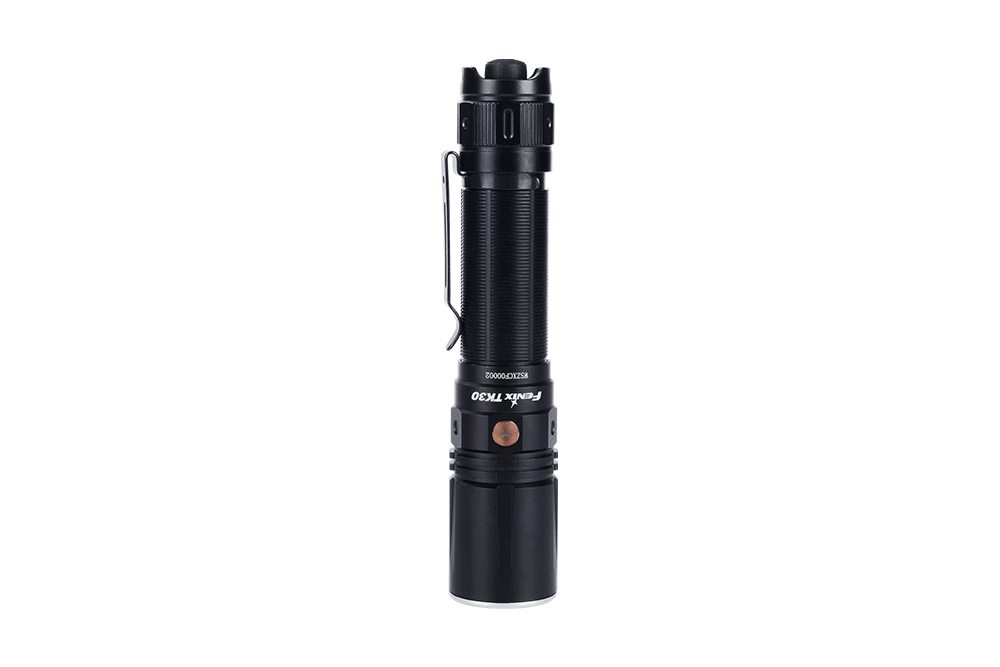 Fenix TK30 White Laser LED Flashlight Fenix Store