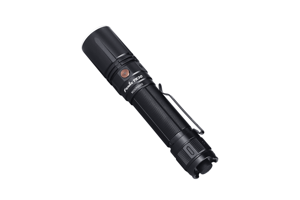 Fenix TK30 White Laser LED Flashlight Fenix Store