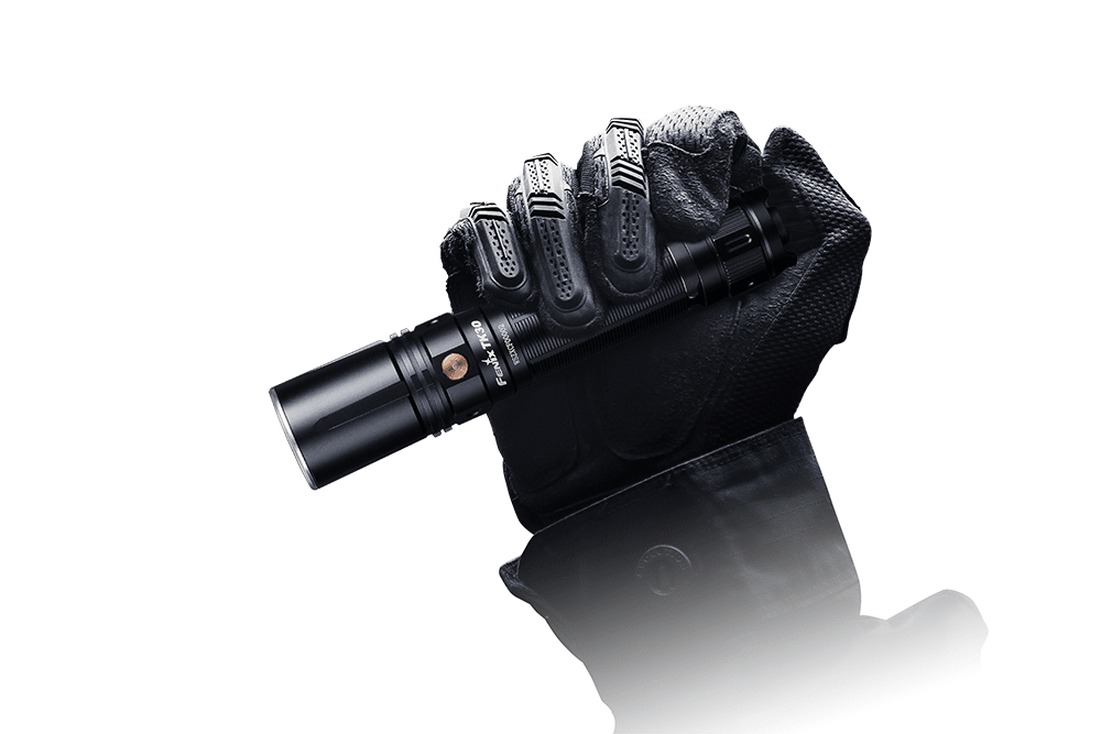Fenix TK30 White Laser LED Flashlight Fenix Store