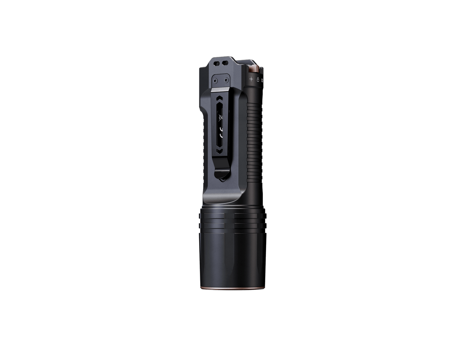 Fenix TK35R Rechargeable High-Performance Tactical Flashlight with UV Output Fenix Store